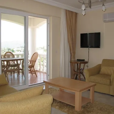 Apartment Thera Homes 20 Oludeniz