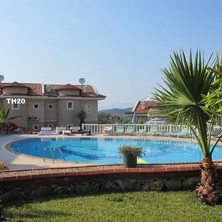 Thera Homes 20 * Oludeniz