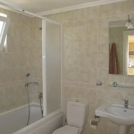 Thera Homes 20 Apartment