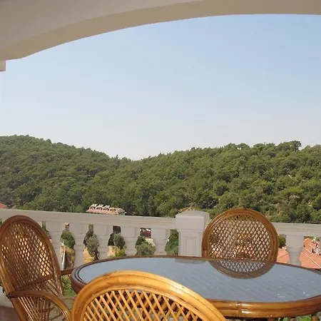 Apartment Thera Homes 20 *