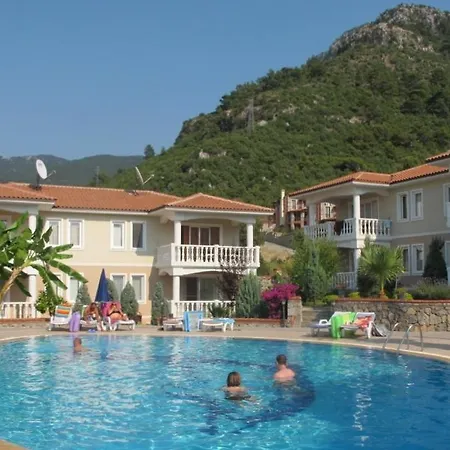 Thera Homes 20 * Oludeniz