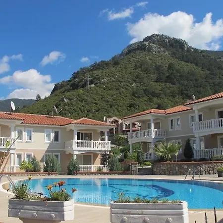 Thera Homes 20 Oludeniz