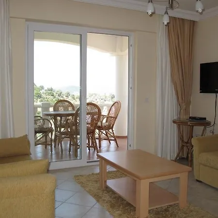 아파트 Thera Homes 20 *