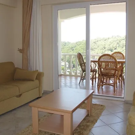 Thera Homes 20 Oludeniz